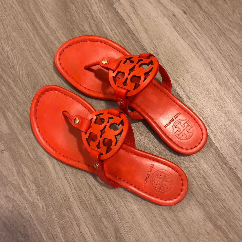 Tory Burch Sandal